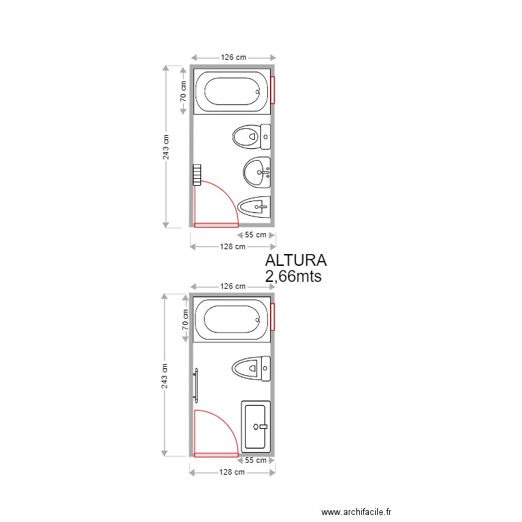 CRISTINA SANZ. Plan de 0 pièce et 0 m2