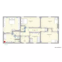 Maison Etage mars 2018