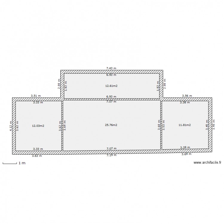 PISEK 315 v2013. Plan de 0 pièce et 0 m2