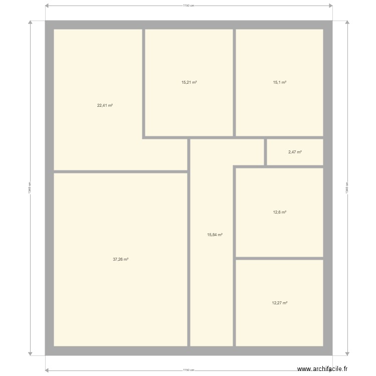 MUSTAFA BULBUL. Plan de 0 pièce et 0 m2