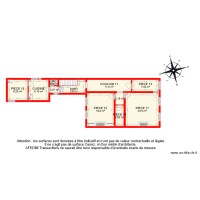 BI 10539 ETAGE EF