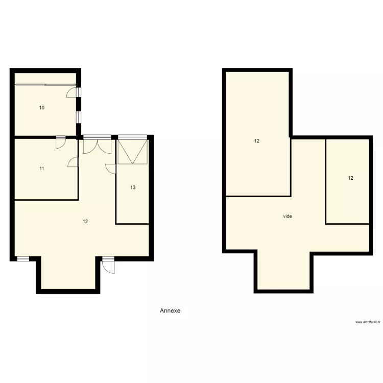 174256 SEQUIN. Plan de 174256 SEQUIN. Plan de