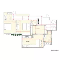 COCINA CARMEN medidas 