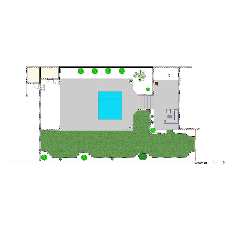 edwige final 1. Plan de 0 pièce et 0 m2