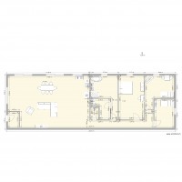 Loft hangar