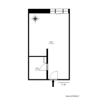 ED LAKE PLACID AP 815 PAS DE LA CASA