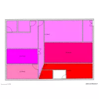 PAVILLION DIFOU ALEXYA 5D