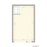 STELLA CAFE AVANT TRAVAUX