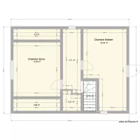 Maison mamy &eacute;tage