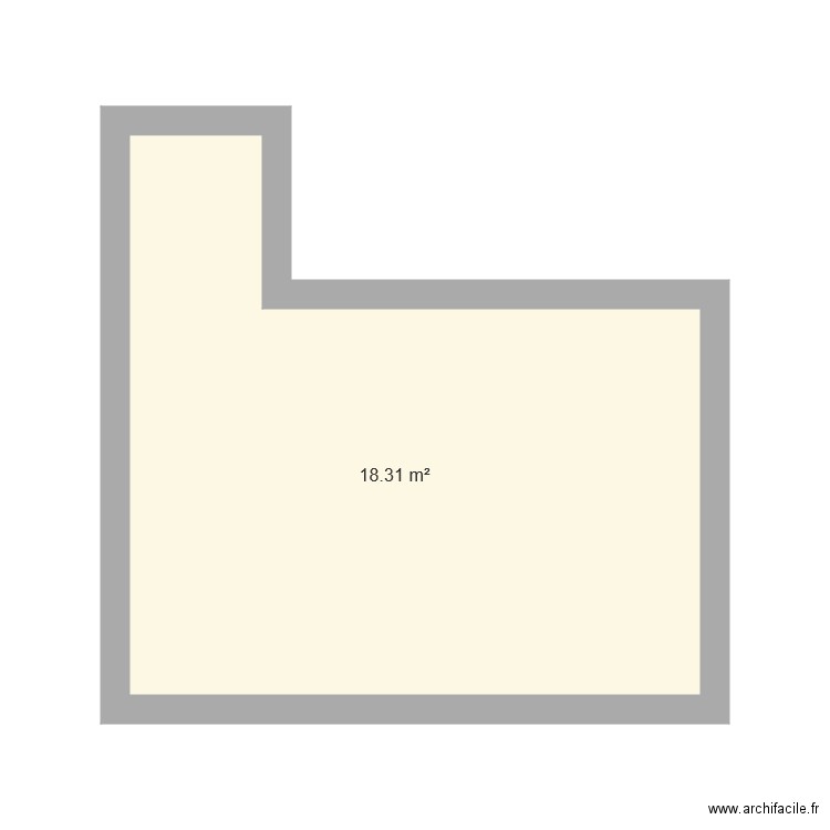 terrasse. Plan de 0 pièce et 0 m2