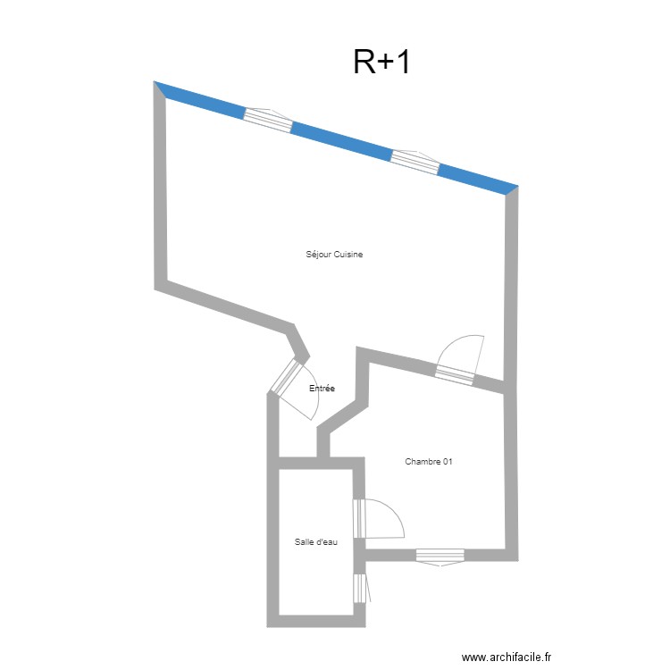 350600657. Plan de 0 pièce et 0 m2