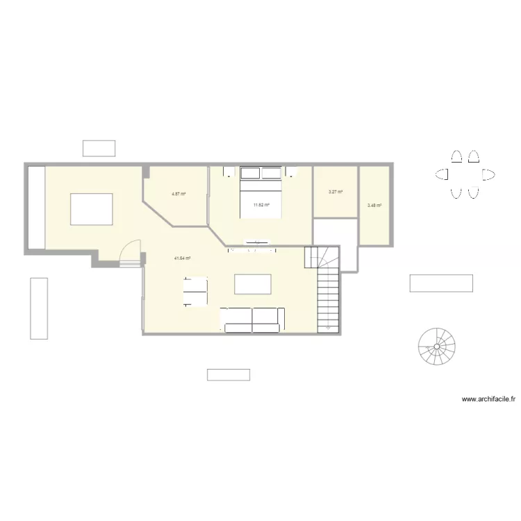 dany existant news 9. Plan de dany existant news 9. Plan de