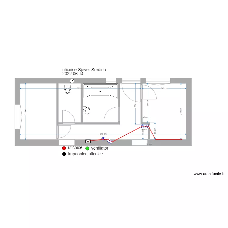 plan-Uticnice-Sjever-Sredina-2022-07-28. Plan de plan-Uticnice-Sjever-Sredina-2022-07-28. Plan de