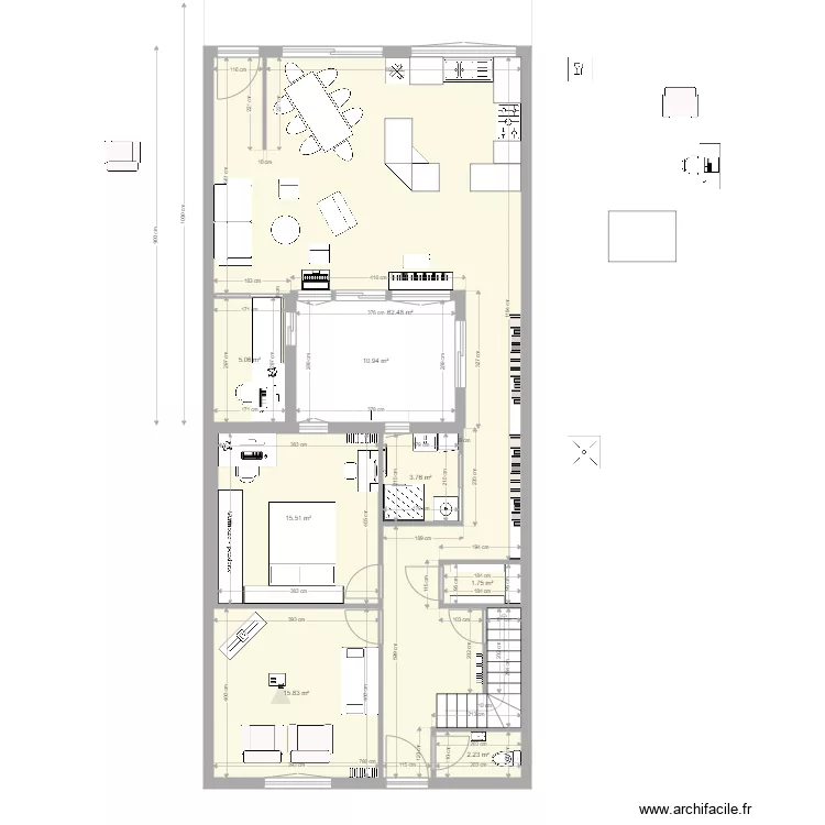 FuturPatiov7. Plan de 