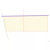 plan masse lotissement