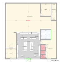 BOUSSU HORNU PROJET4