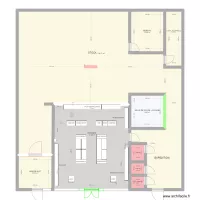 BOUSSU HORNU PROJET4