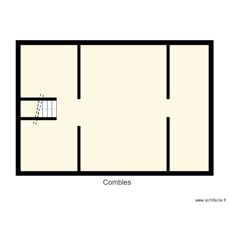 195086 Consorts LAURENT. Plan de 0 pièce et 0 m2