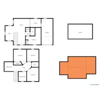 BEAUGENDRE noyal/vilaine