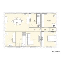 plan maison archifacile1