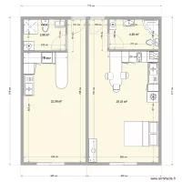 B103 B104 IMMEUBLE IAORA
