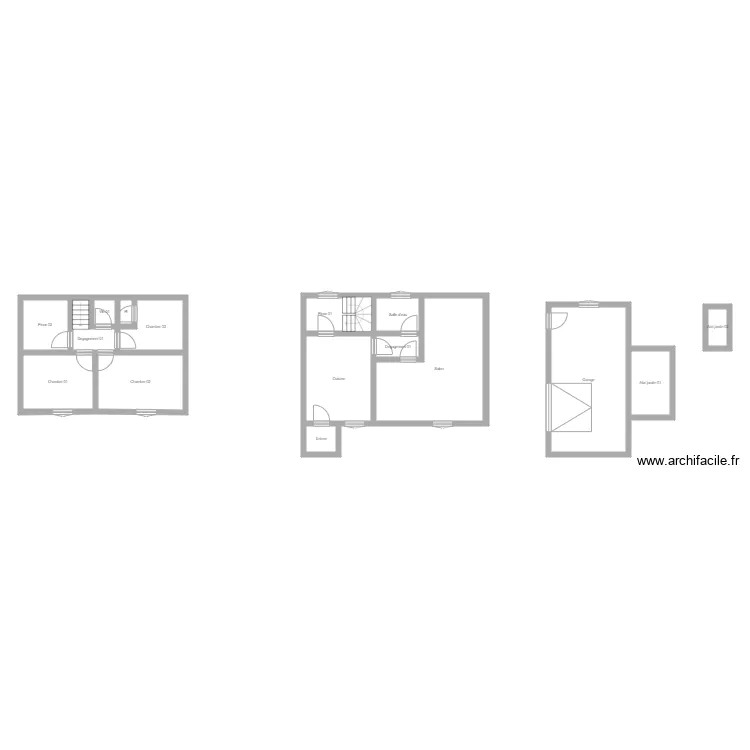 350601486. Plan de 