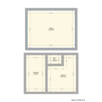 plan maison