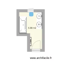 plan GOUTILLE ACTUEL