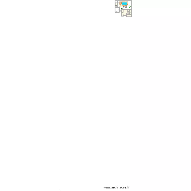 REBUFFAT MAJ29/8. Plan de REBUFFAT MAJ29/8. Plan de