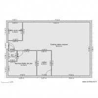 Marbache RDC 160