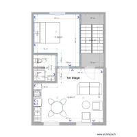 Mtype ROSSINI 1 etage LD