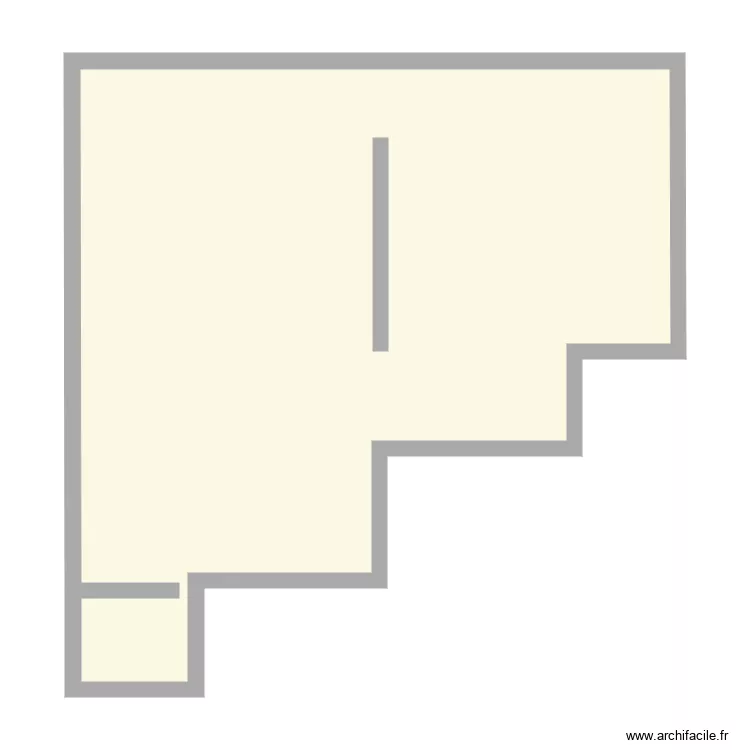 Poissonni&egrave;re . Plan de 