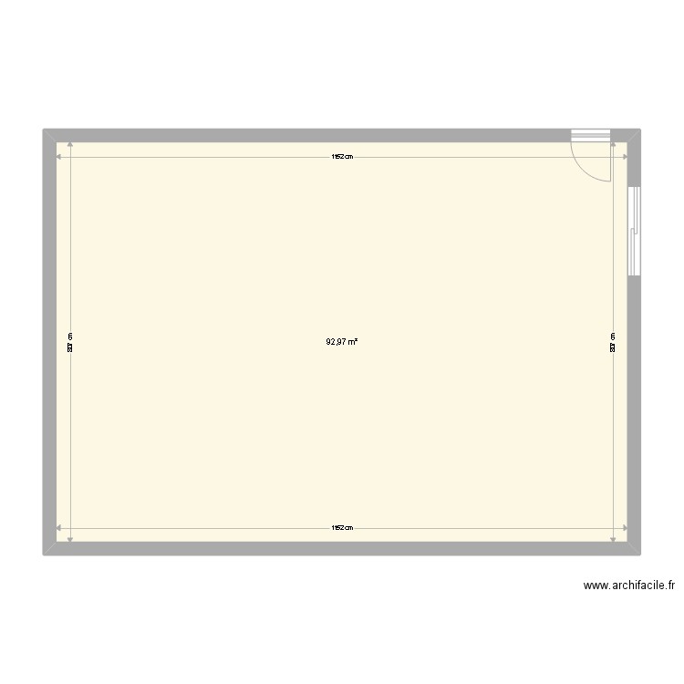 sainte colombe6. Plan de 0 pièce et 0 m2