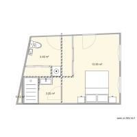 Appartement 3 