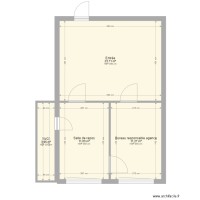 plan DOMAUNET