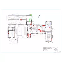 Projet Maison Les Gu&eacute;ti&egrave;res V3