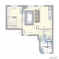117 daremont SDB Cuisine