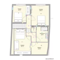 Virginie Harreville electricité.