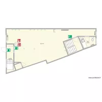 incubateur premier &eacute;tage s&eacute;curit&eacute;