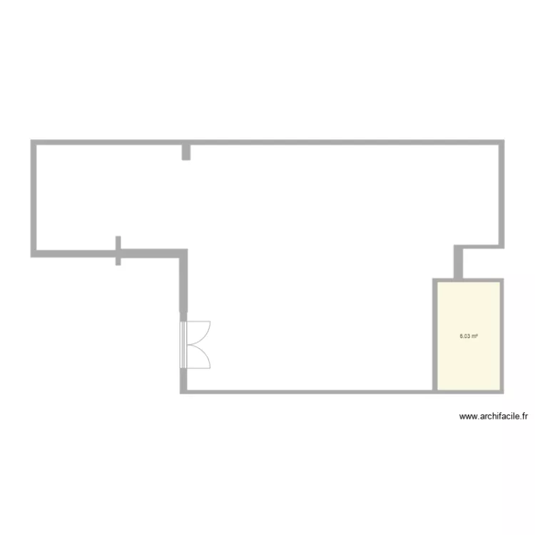 dany existant news. Plan de dany existant news. Plan de