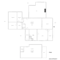 michel guicheteau rdc etage