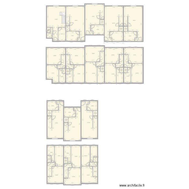 Essai 2019. Plan de 0 pièce et 0 m2