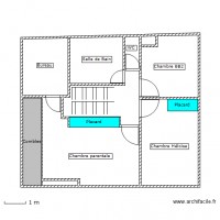 Ker Kepouic 1er etage