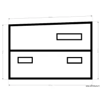 Cassidy Daniel &eacute;l&eacute;vation gauche