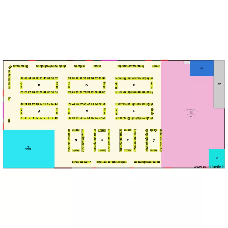 Plan Gameplay 2. Plan de 