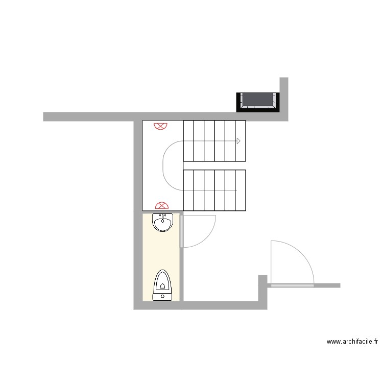 planPierre. Plan de 0 pièce et 0 m2