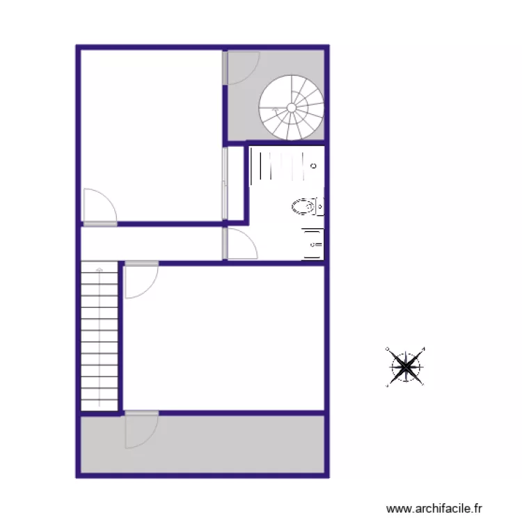 Pinomar SHA 588 2. Plan de Pinomar SHA 588 2. Plan de