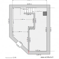 Etage 2  par le troll 28/04