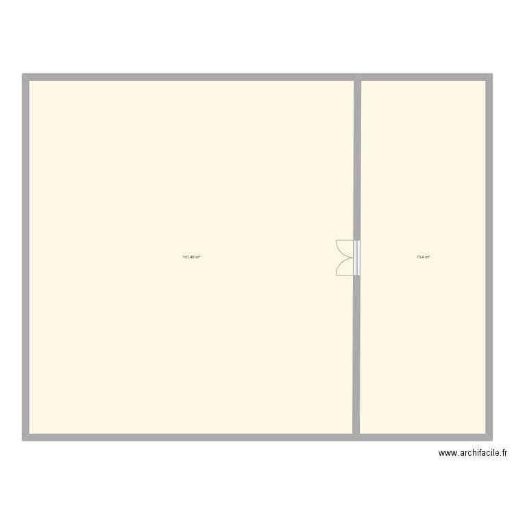 pavillon thai. Plan de 0 pièce et 0 m2