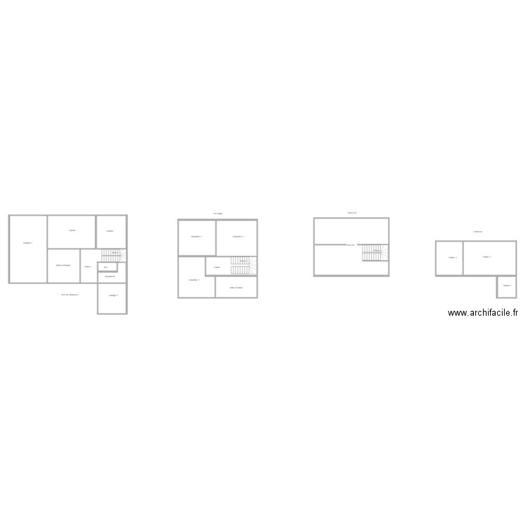 sault rethele shumann 5. Plan de 0 pièce et 0 m2